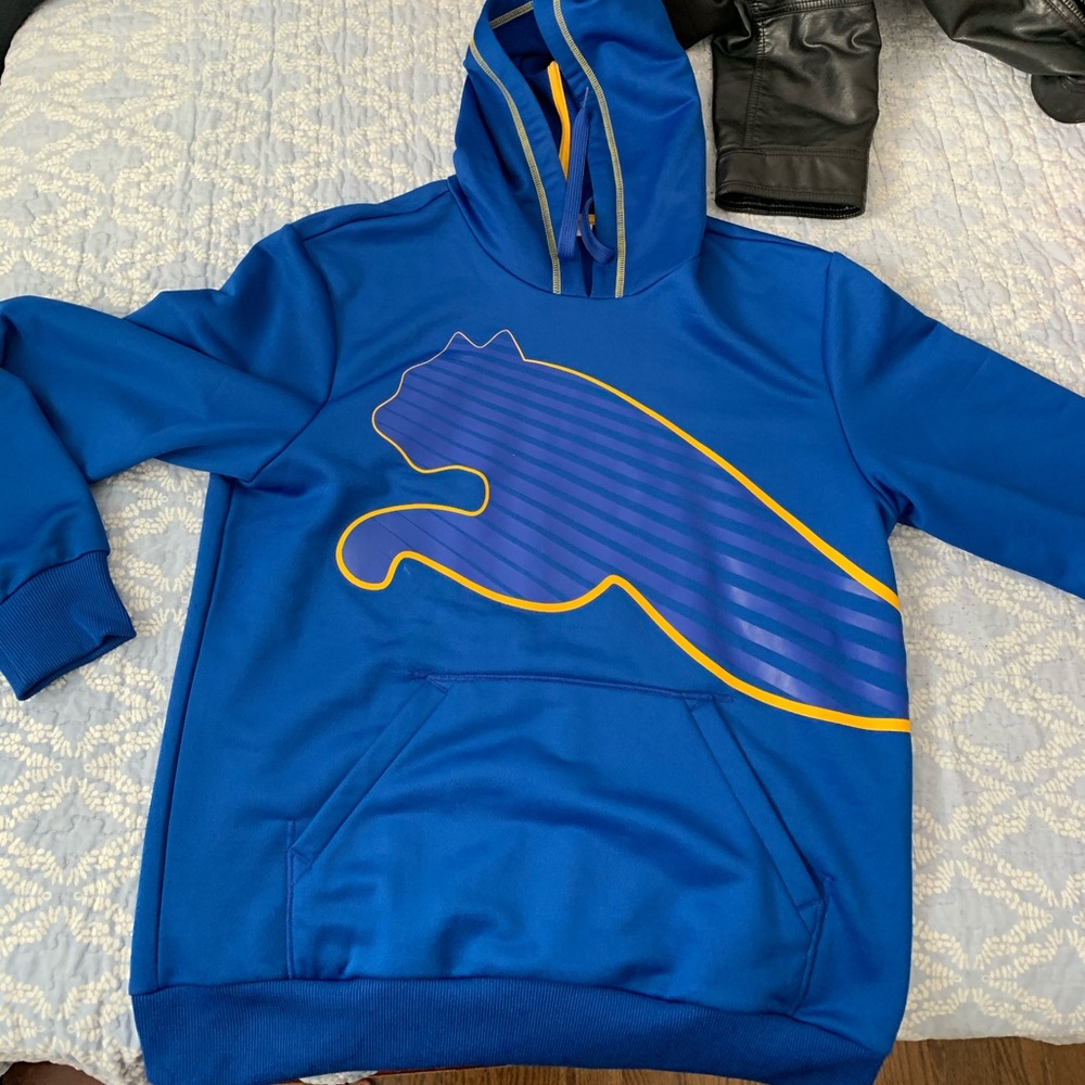 Puma Hoodie